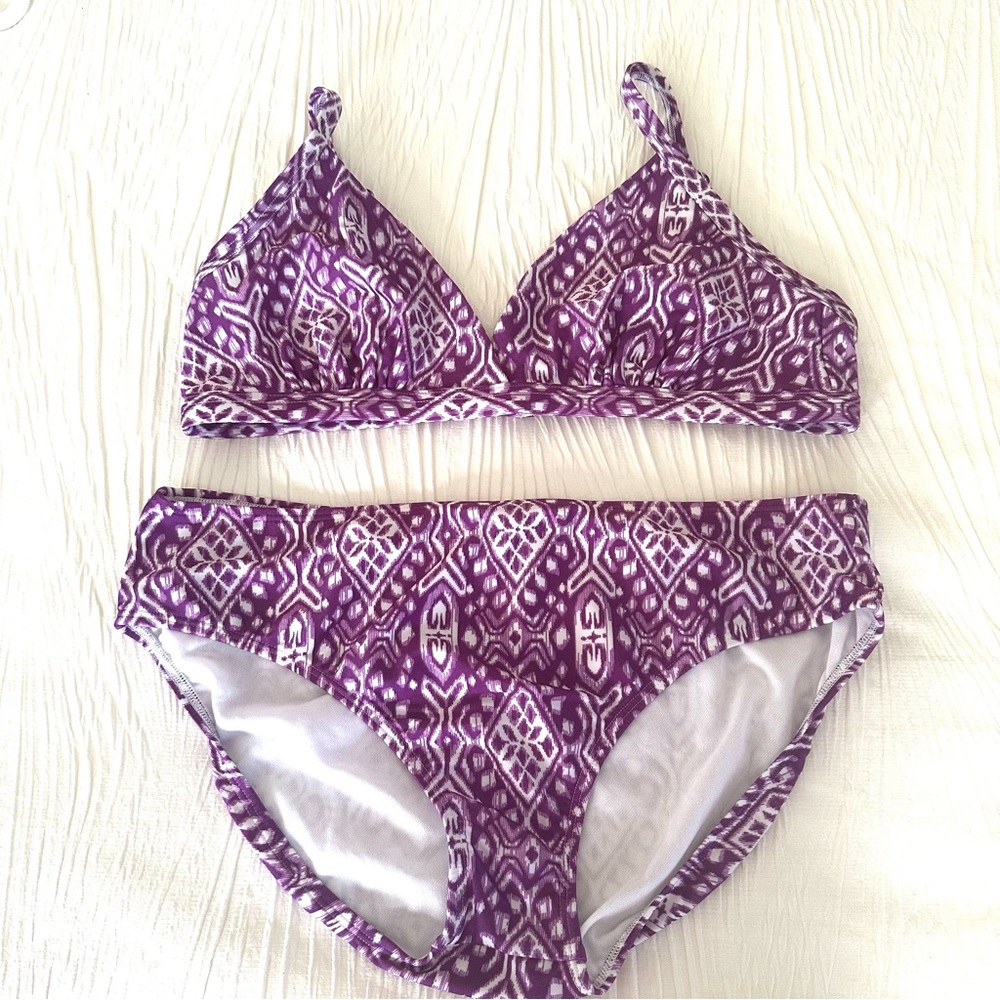 *** $6/3 items Eddie Bauer Bikinis